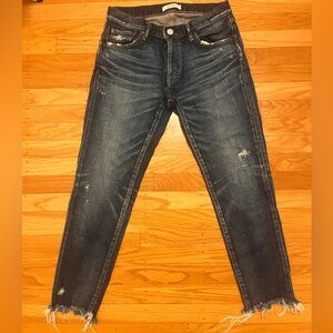 Moussy Vintage Jeans - Size 28